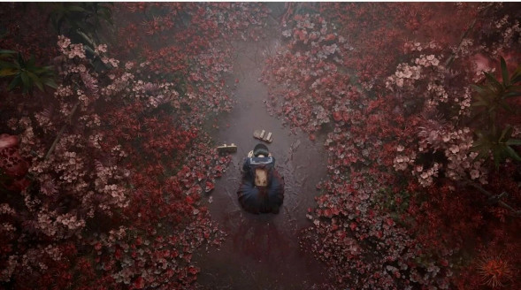 Игра Silent Hill f [PS5, русские субтитры] в Нижнем Новгороде