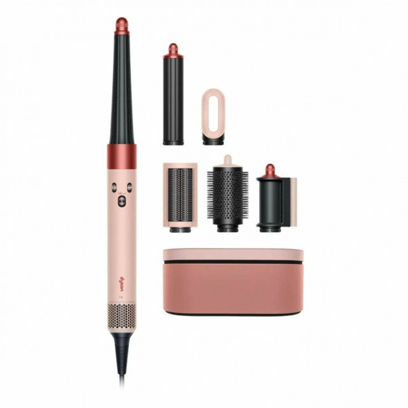 Стайлер Dyson Airwrap Complete Long ID HS08, Kanzan Pink (599497-01) в Нижнем Новгороде