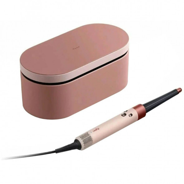 Стайлер Dyson Airwrap Complete Long ID HS08, Kanzan Pink (599497-01) в Нижнем Новгороде