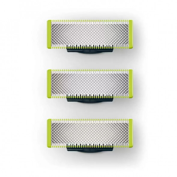 Сменные лезвия Philips OneBlade QP230/50 в Нижнем Новгороде