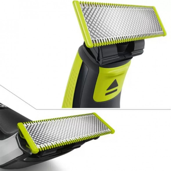 Сменные лезвия Philips OneBlade QP230/50 в Нижнем Новгороде