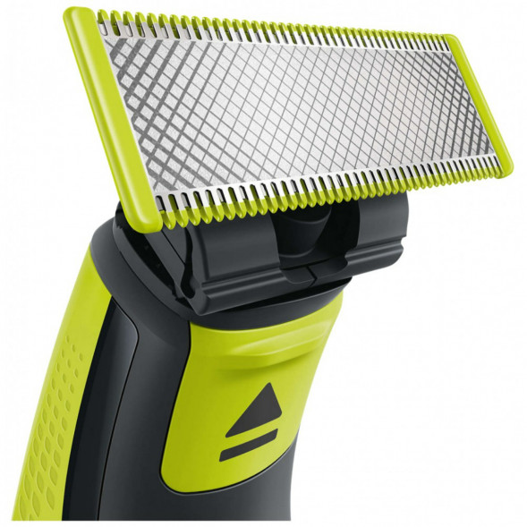 Сменные лезвия Philips OneBlade QP230/50 в Нижнем Новгороде