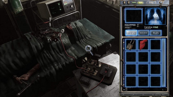 Игра Tormented Souls [PS4, русские субтитры] в Нижнем Новгороде