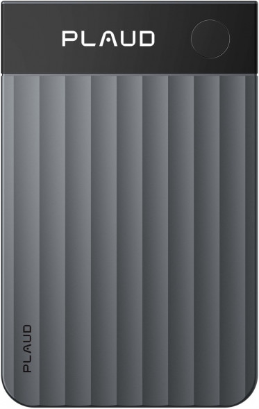 Диктофон с искусственным интеллектом PLAUD Note PRO Black в Нижнем Новгороде
