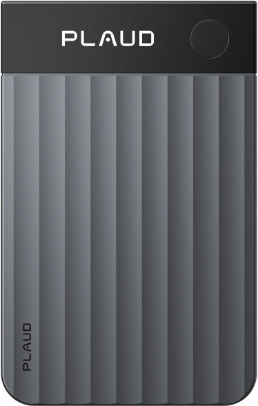 Диктофон с искусственным интеллектом PLAUD Note PRO Black в Нижнем Новгороде