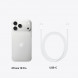 Смартфон Apple iPhone 18 Pro 256GB (eSIM), Silver в Нижнем Новгороде