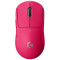 Беспроводная игровая мышь Logitech G Pro X Superlight, пурпурный