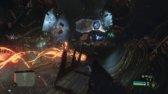 Игра Crysis Remastered [Nintendo Switch, русские субтитры] в Нижнем Новгороде