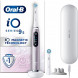 Электрическая зубная щетка Oral-B iO Series 9s (387194), Розовый кварц в Нижнем Новгороде
