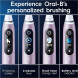 Электрическая зубная щетка Oral-B iO Series 9s (387194), Розовый кварц в Нижнем Новгороде