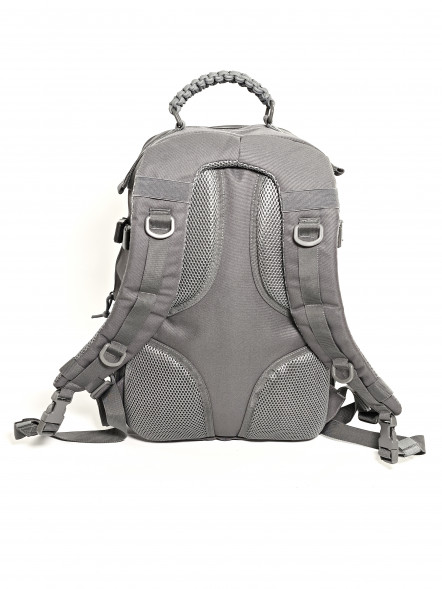 Рюкзак тактический 35 л, серый в Нижнем Новгороде