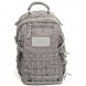 Рюкзак тактический 35 л, серый в Нижнем Новгороде