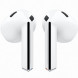 Наушники Samsung Galaxy Buds3, белый в Нижнем Новгороде