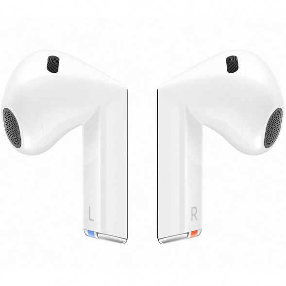 Наушники Samsung Galaxy Buds3, белый в Нижнем Новгороде