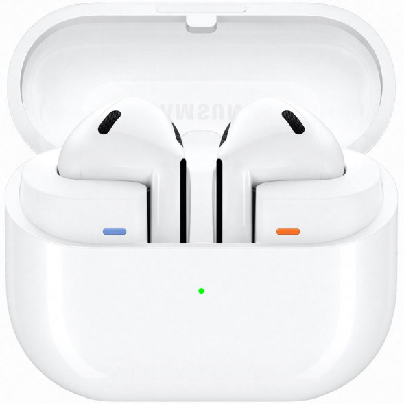 Наушники Samsung Galaxy Buds3, белый в Нижнем Новгороде