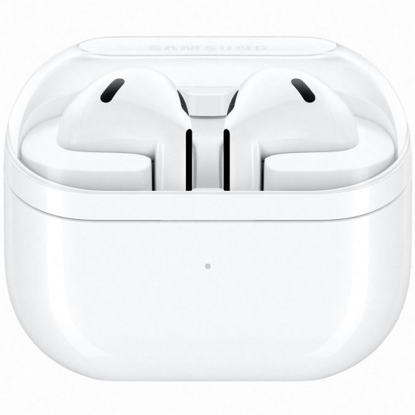 Наушники Samsung Galaxy Buds3, белый в Нижнем Новгороде