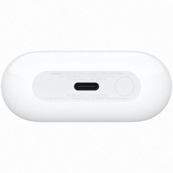 Наушники Samsung Galaxy Buds3, белый в Нижнем Новгороде