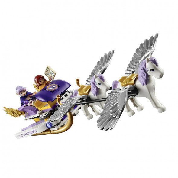 Конструктор LEGO Elves 41077 Летающие сани Эйры в Нижнем Новгороде