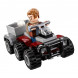 Конструктор LEGO Jurassic World 75928 Погоня за Блю на вертолёте  в Нижнем Новгороде