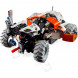 Конструктор LEGO Technic 42178 Поверхностный космический погрузчик LT78 в Нижнем Новгороде