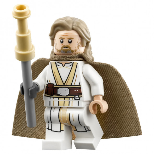 Конструктор LEGO Star Wars 75200 Тренировки на островах Эч-То в Нижнем Новгороде