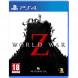 Игра World War Z [PS4, русские субтитры] в Нижнем Новгороде