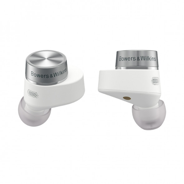Беспроводные наушники Bowers &amp;amp; Wilkins Pi7 S2, Canvas White в Нижнем Новгороде