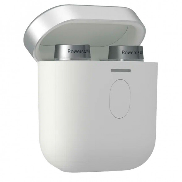 Беспроводные наушники Bowers &amp;amp; Wilkins Pi7 S2, Canvas White в Нижнем Новгороде