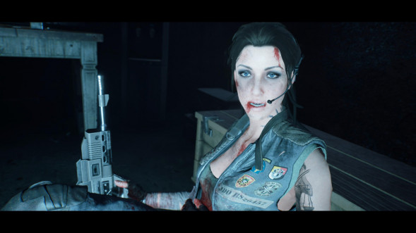 Игра Terminator: Resistance Enhanced [PS5, русские субтитры] в Нижнем Новгороде