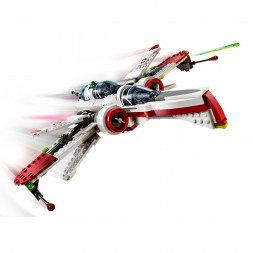 Конструктор LEGO Star Wars 75402 Истребитель ARC-170 Starfighter