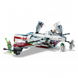 Конструктор LEGO Star Wars 75402 Истребитель ARC-170 Starfighter