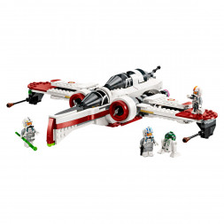 Конструктор LEGO Star Wars 75402 Истребитель ARC-170 Starfighter