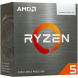Процессор AMD Ryzen 5 5600G BOX (100-100000252BOX) AM4 в Нижнем Новгороде