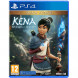 Kena: Bridge of Spirits Deluxe Edition (Кена: мост духов)[PS4, русские субтитры] в Нижнем Новгороде