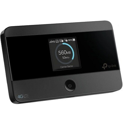 Wi-Fi роутер TP-LINK потративный M7350 4G LTE в Нижнем Новгороде