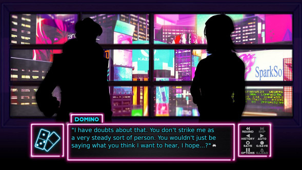 Игра Arcade Spirits: The New Challengers [PS4, английская версия] в Нижнем Новгороде