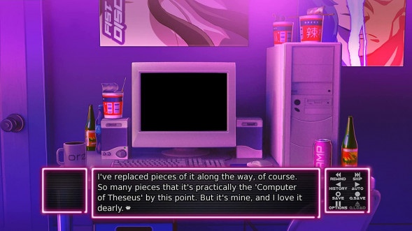 Игра Arcade Spirits: The New Challengers [PS4, английская версия] в Нижнем Новгороде