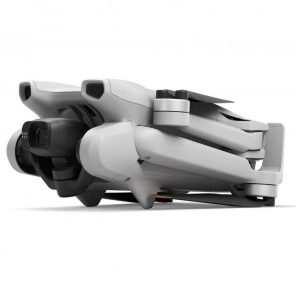 Квадрокоптер DJI Mini 3 Fly More Combo (DJI RC) в Нижнем Новгороде