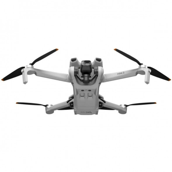 Квадрокоптер DJI Mini 3 Fly More Combo (DJI RC) в Нижнем Новгороде
