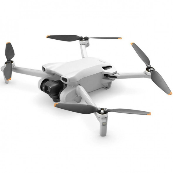 Квадрокоптер DJI Mini 3 Fly More Combo (DJI RC) в Нижнем Новгороде