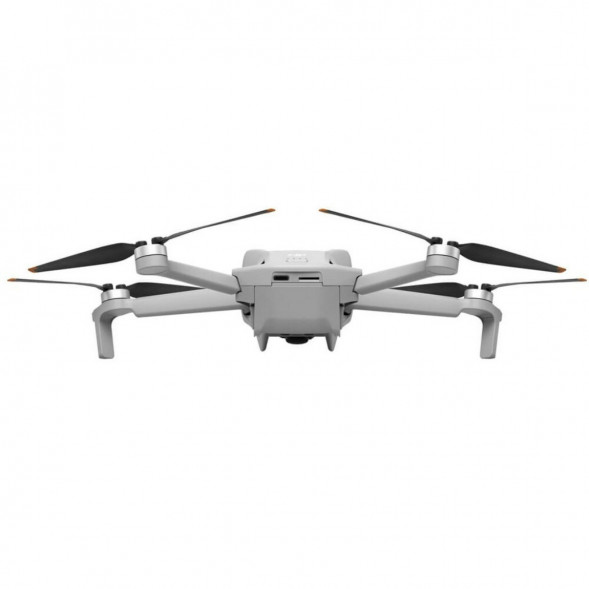 Квадрокоптер DJI Mini 3 Fly More Combo (DJI RC) в Нижнем Новгороде