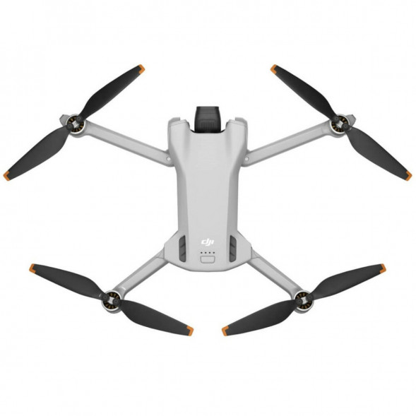 Квадрокоптер DJI Mini 3 Fly More Combo (DJI RC) в Нижнем Новгороде