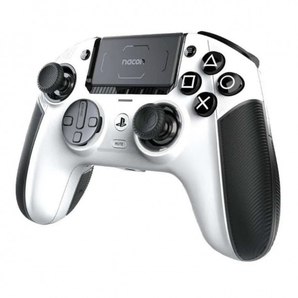 Беспроводной геймпад Nacon Revolution Pro 5 для PlayStation 5, белый в Нижнем Новгороде