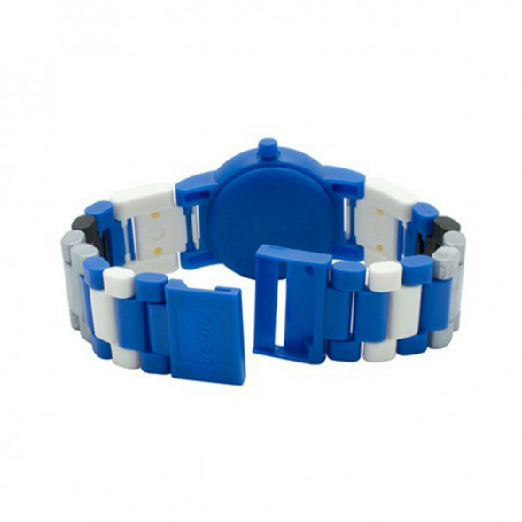 Часы LEGO City 8021193 City «Policeman» с минифигуркой в Нижнем Новгороде