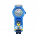 Часы LEGO City 8021193 City «Policeman» с минифигуркой в Нижнем Новгороде