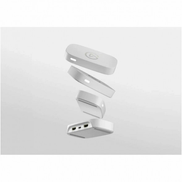 Карта видеозахвата Elgato Game Capture Neo, белый в Нижнем Новгороде