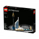 Конструктор LEGO Architecture 21032 Сидней в Нижнем Новгороде