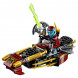 Конструктор LEGO Ninjago 70600 Погоня на мотоциклах в Нижнем Новгороде