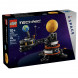 Конструктор LEGO Technic 42179 Планета Земля и Луна на орбите в Нижнем Новгороде