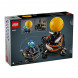 Конструктор LEGO Technic 42179 Планета Земля и Луна на орбите в Нижнем Новгороде